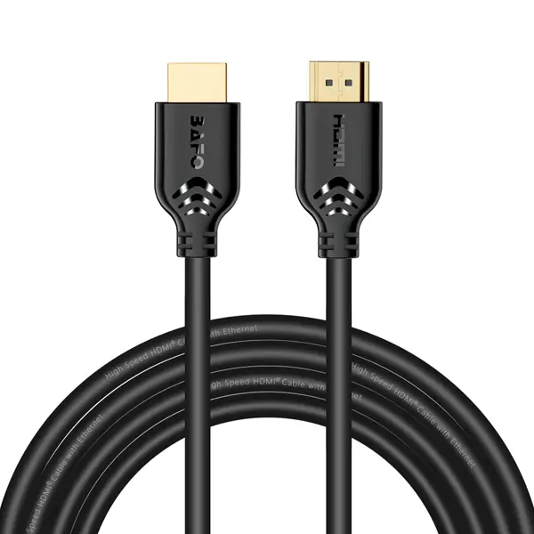 کابل HDMI پرسرعت بافو BF-2006