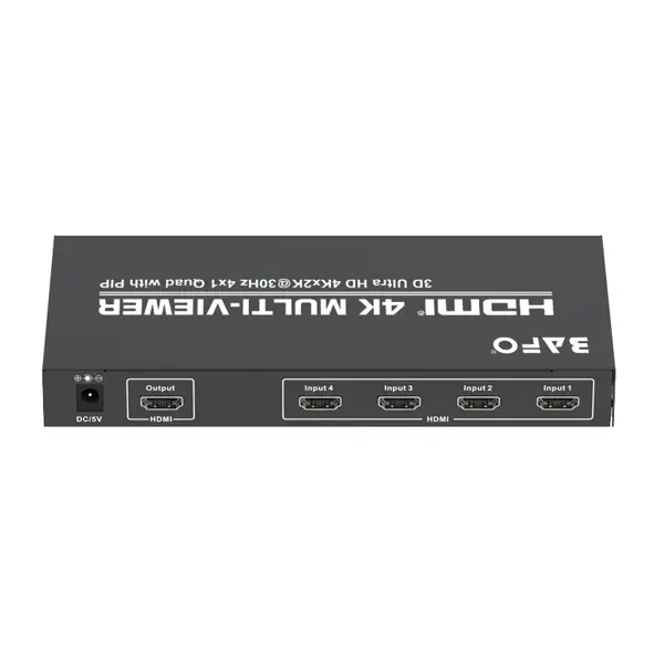 سوئیچ HDMI بافو BF-171