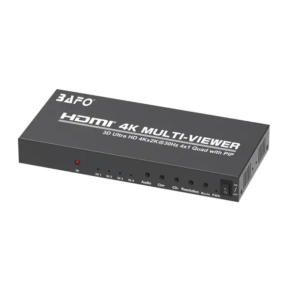 سوئیچ HDMI BF-171