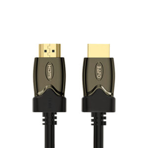 کابل HDMI پر سرعت 10تا 50 متری برند بافو