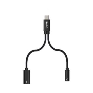 خرید مبدل 2 در 1 USB-C