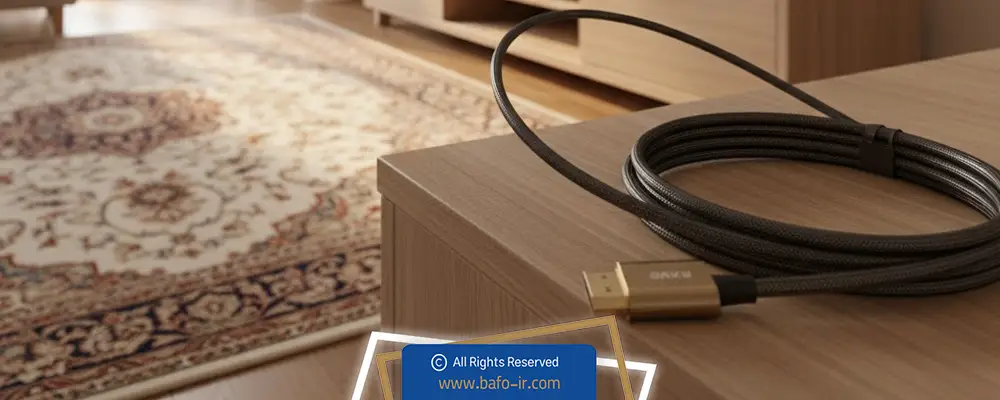 افزایش طول کابل hdmi