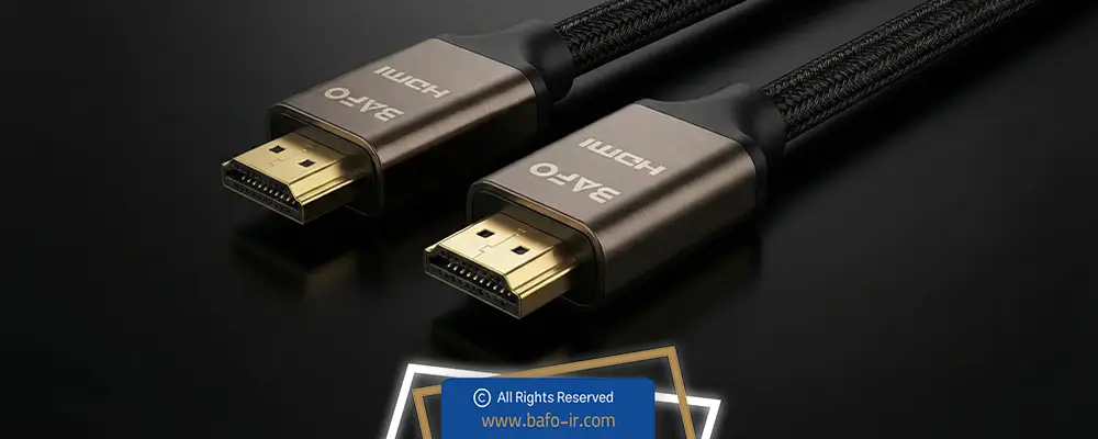 اشتباه خرید کابل HDMI