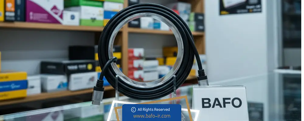 اشتباه در خرید کابل