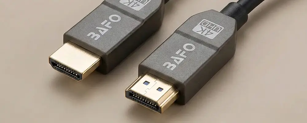 کابل گرد و فلت