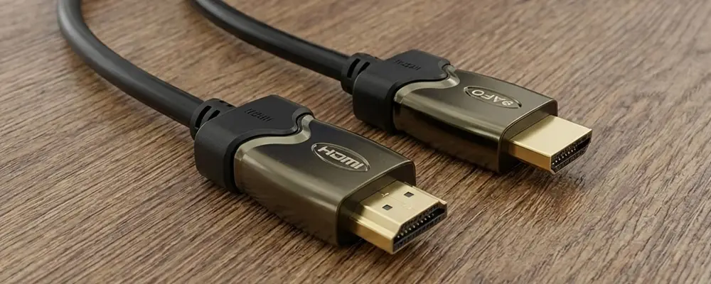 کابل hdmi بافو