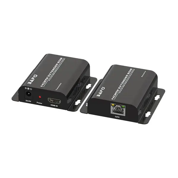 اکستندر HDMI بافو مدل BF-372A