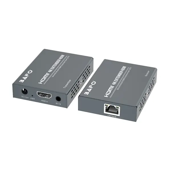 اکستندر HDMI بافو مدل BF-372W