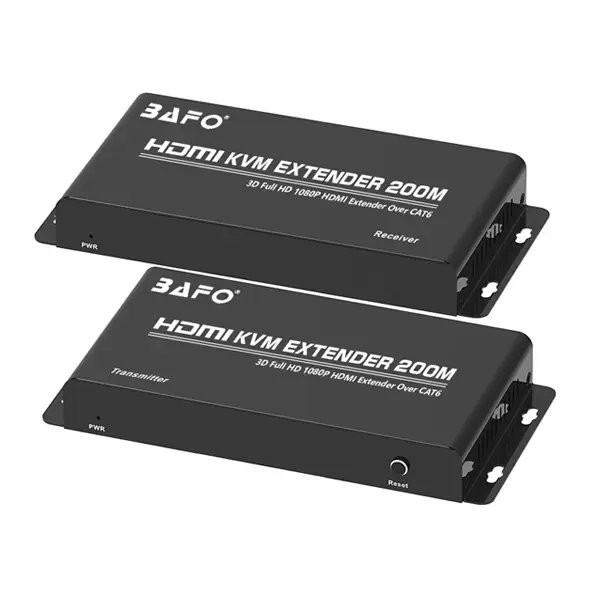 اکستندر HDMI بافو مدل BF-375