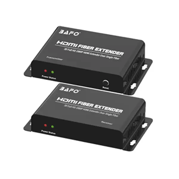 اکستندر HDMI بافو مدل BF-376