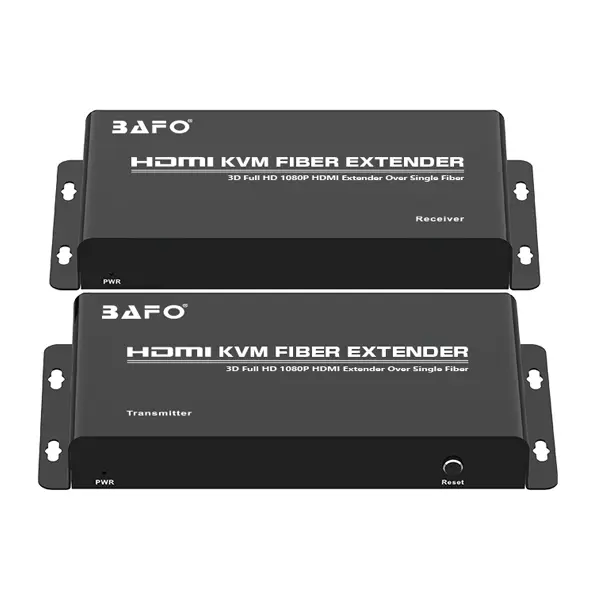 اکستندر HDMI بافو مدل BF-377