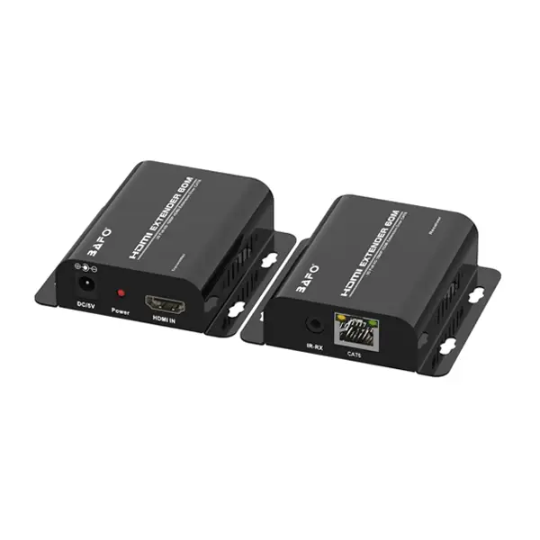 اکستندر HDMI بافو مدل BF-372B