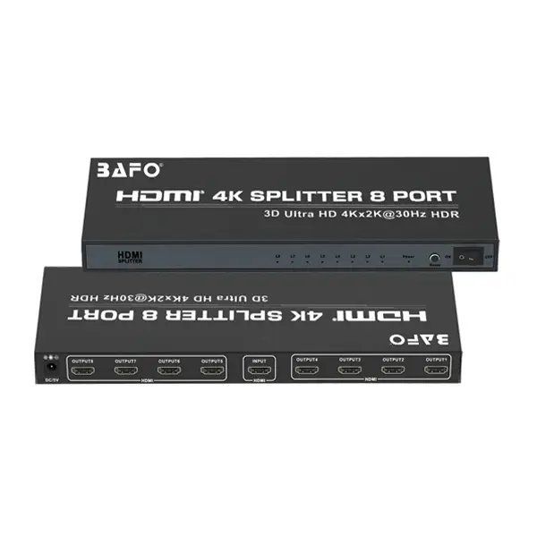 اسپلیتر HDMI بافو مدل BF-132