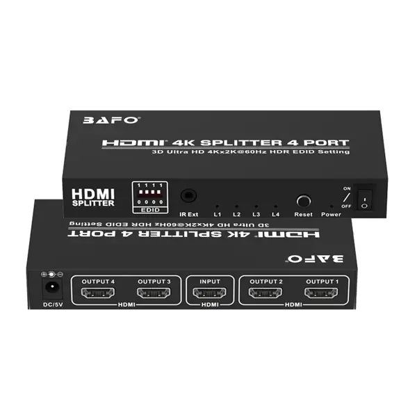 اسپلیتر HDMI بافو مدل BF-135