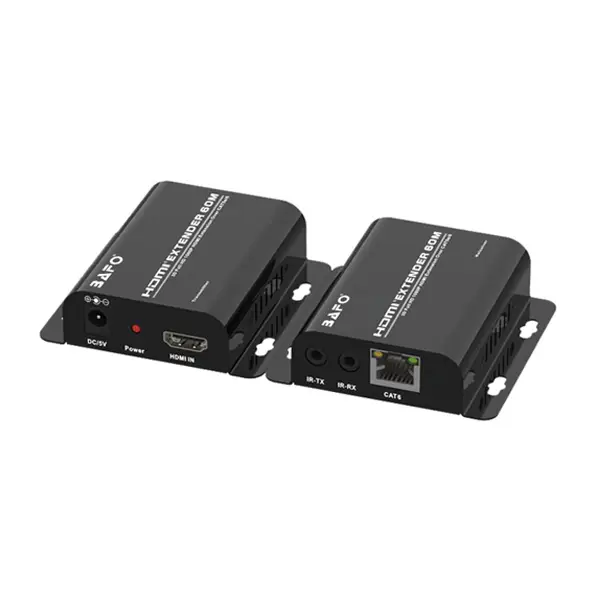 اکستندر HDMI بافو مدل BF-372C