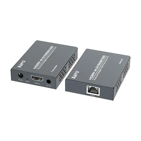 اکستندر HDMI بافو مدل BF-372N