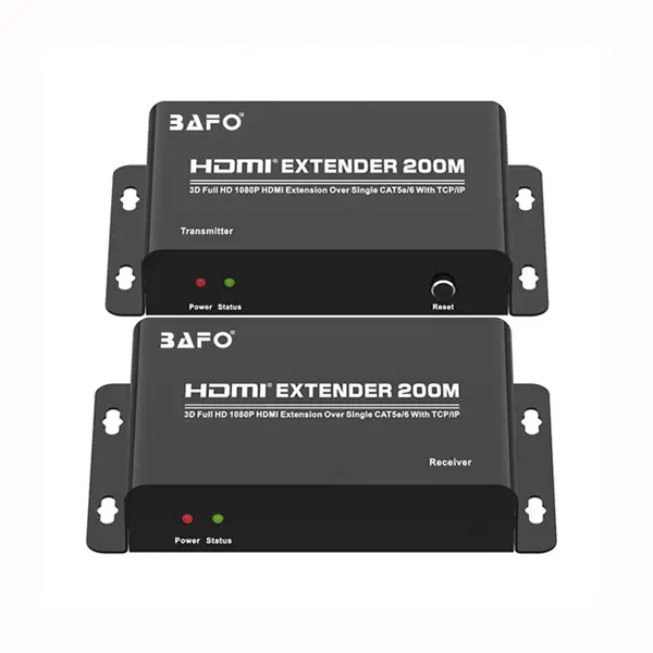 اکستندر HDMI بافو BF-374D