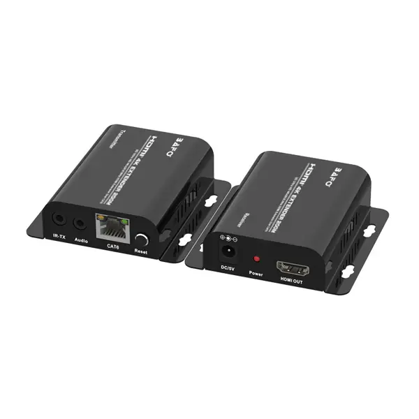 اکستندر HDMI بافو BF-372G