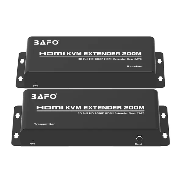 اکستندر HDMI بافو BF-375