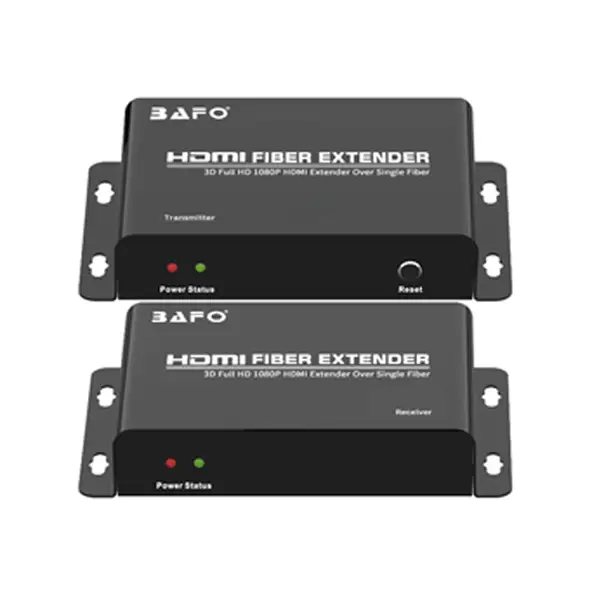 اکستندر HDMI بافو BF-376