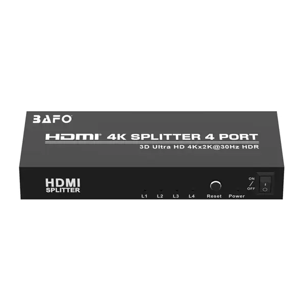 اسپلیتر HDMI بافو BF-131