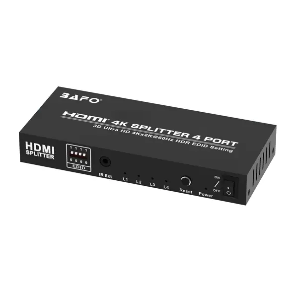 اسپلیتر HDMI بافو BF-135