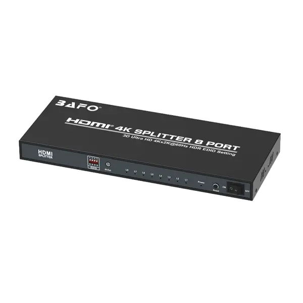 اسپلیتر HDMI بافو BF-136