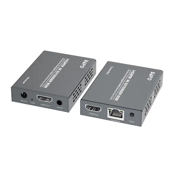 اکستندر HDMI بافو BF-372N