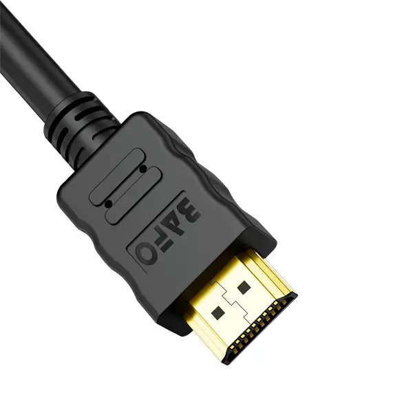 کابل Mini HDMI به HDMI بافو BF-2010