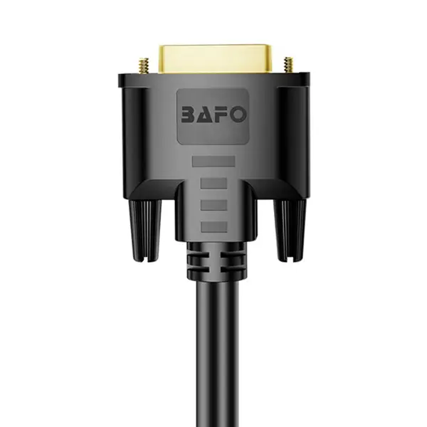 کابل HDMI به DVI بافو BF-2012