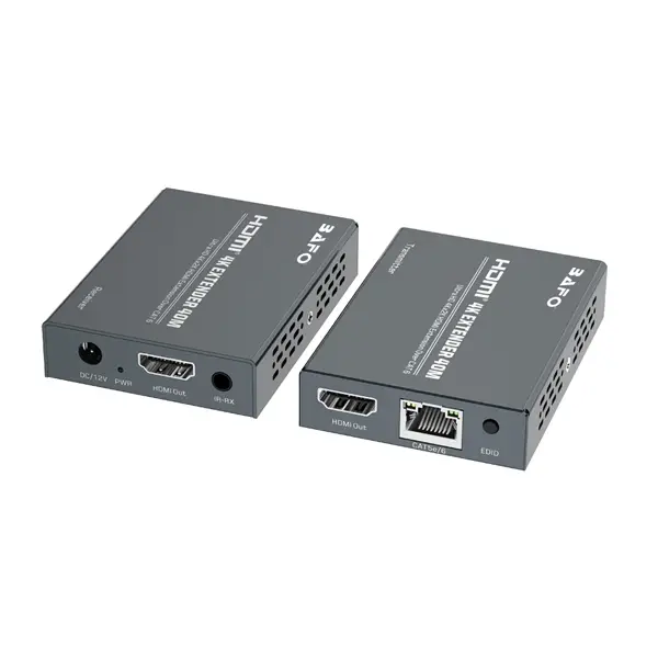 اکستندر HDMI بافو BF-372W
