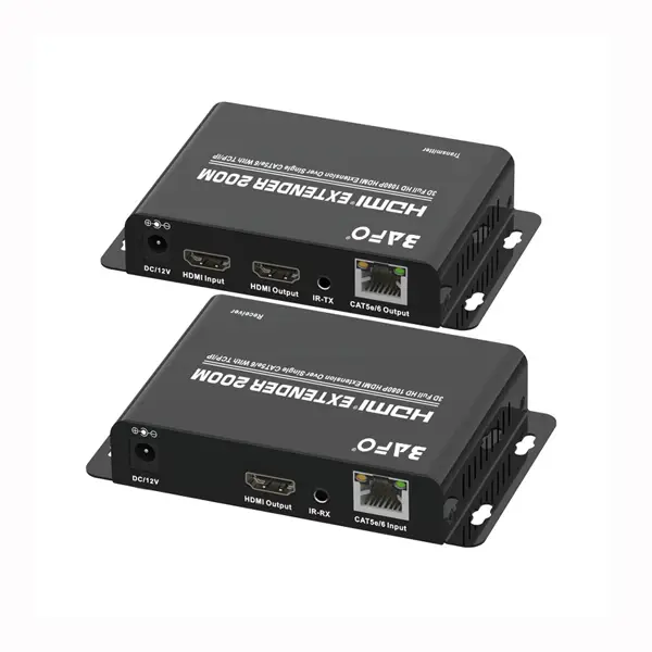 اکستندر HDMI BF-374D