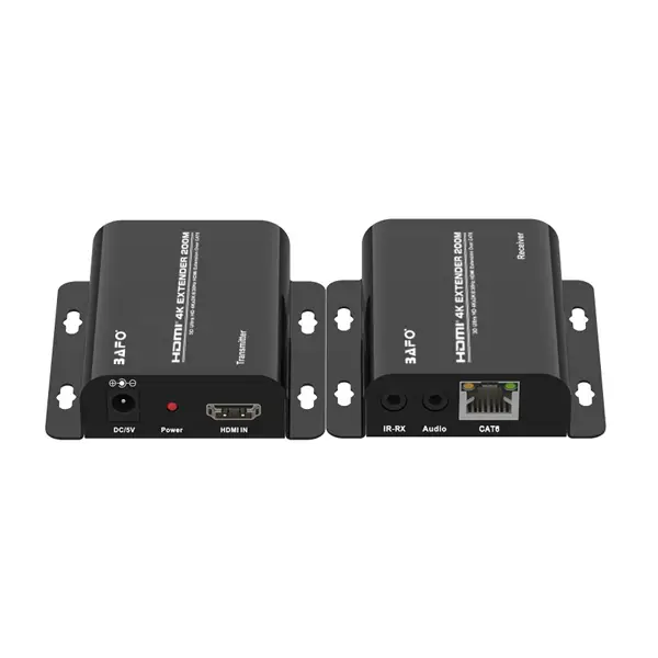 اکستندر HDMI BF-372G