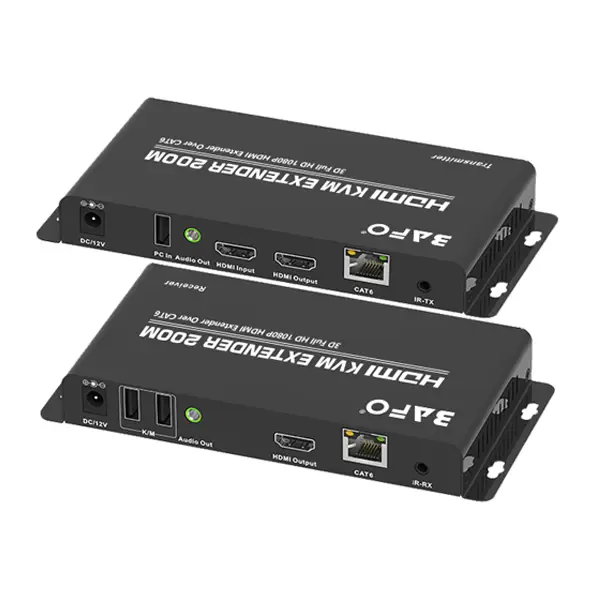 اکستندر HDMI BF-375