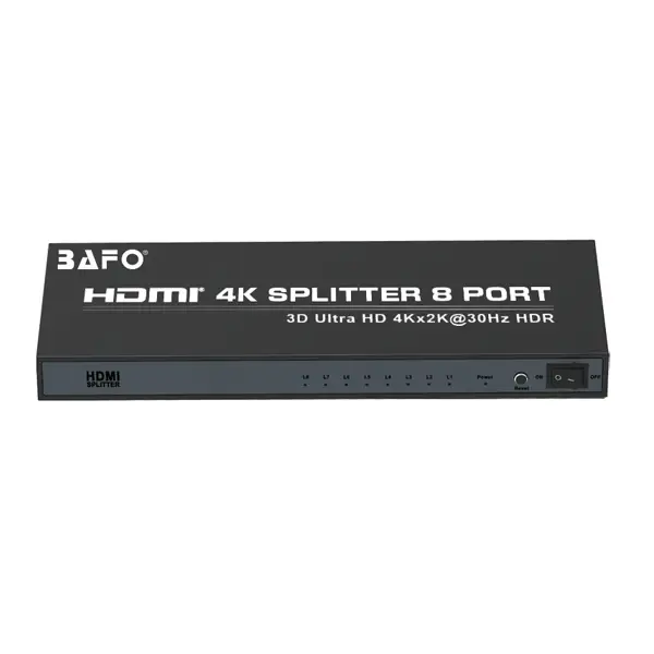 اسپلیتر HDMI BF-132