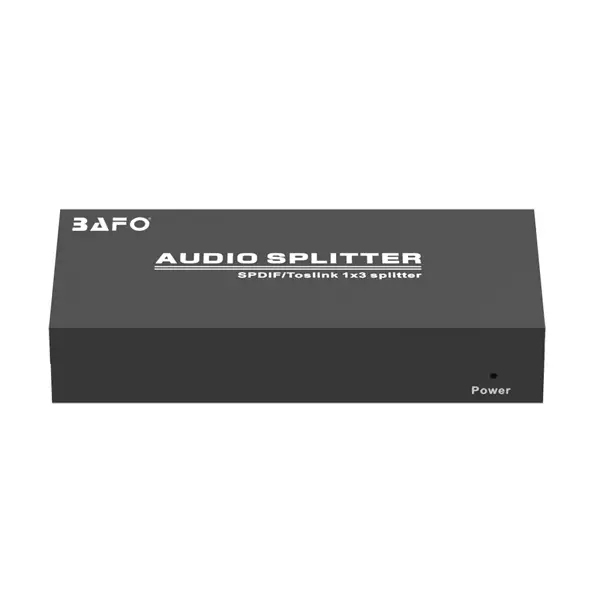 اسپلیتر Audio BF-133