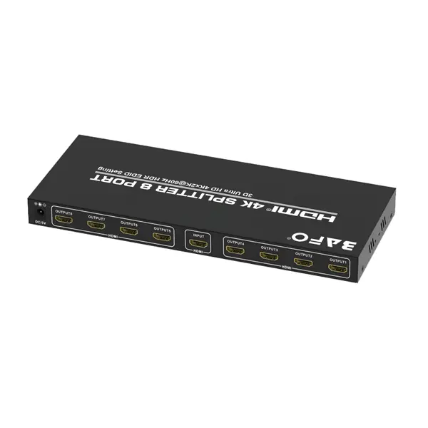 اسپلیتر HDMI BF-136