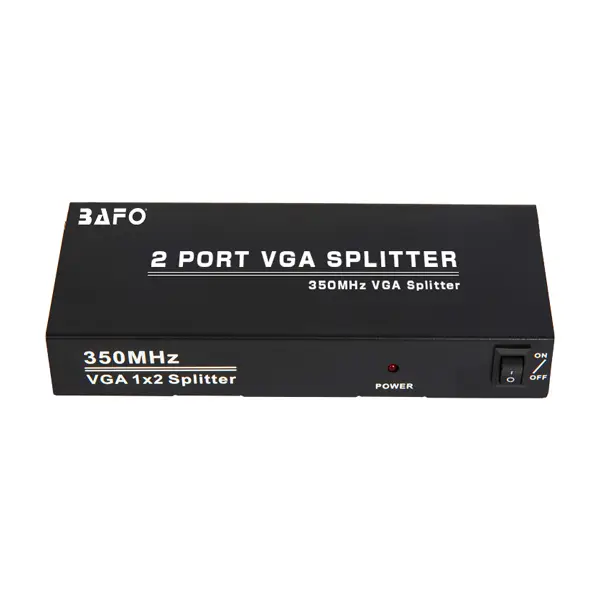 اسپلیتر VGA BF-158
