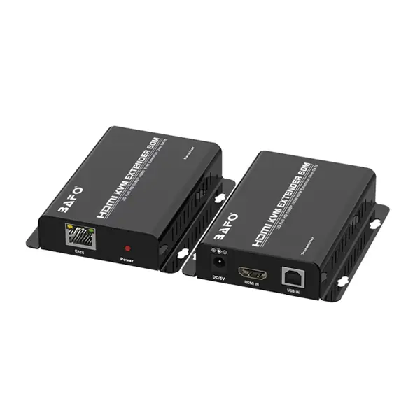 اکستندر HDMI بافو مدل BF-372E