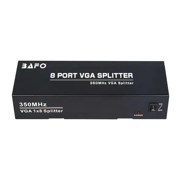 اسپلیتر VGA BF-160