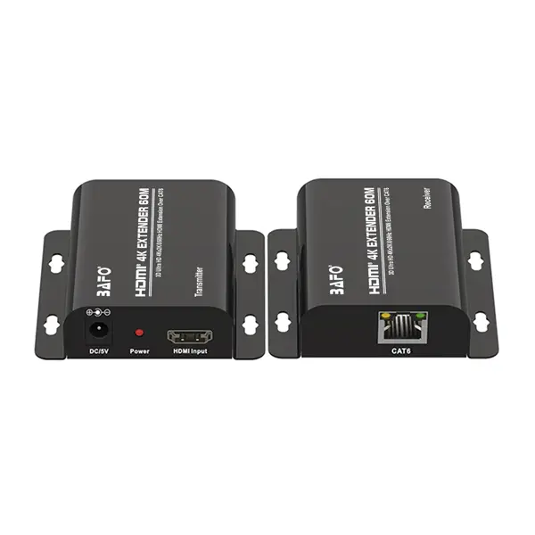 اکستندر HDMI BF-372K