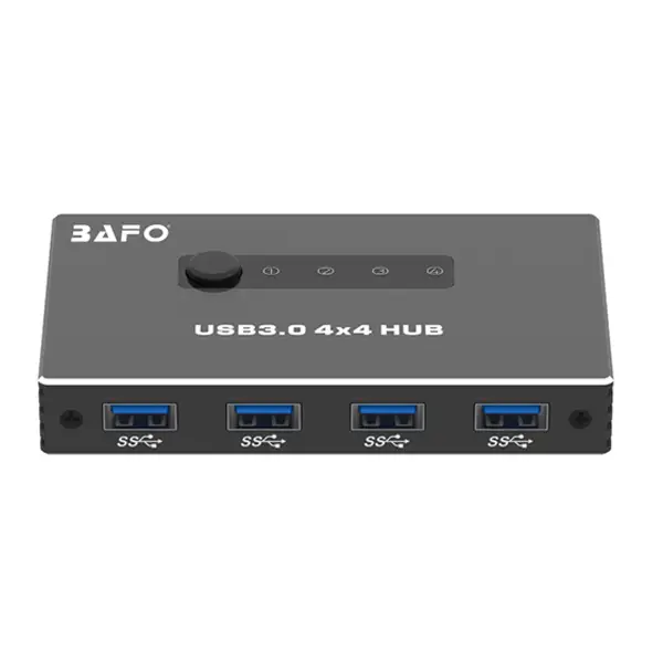 سوئیچ اشتراکگذاری BF-202