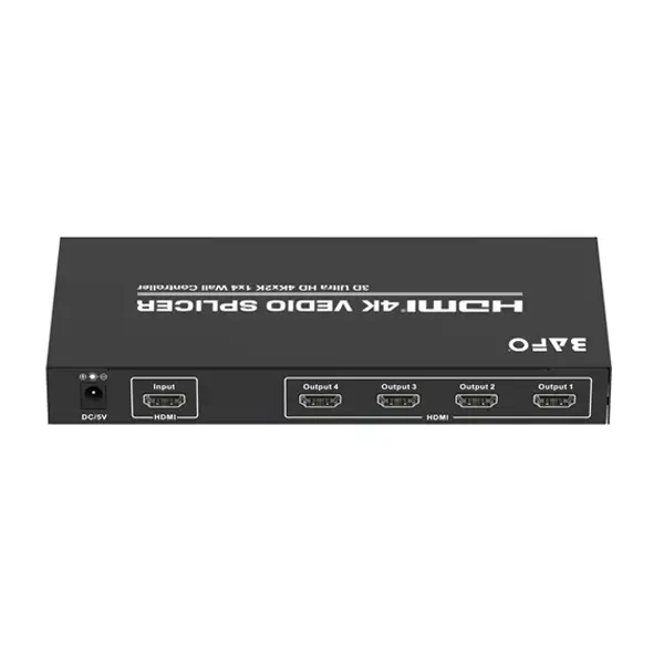 ویدئو اسپلایسر HDMI BF-161