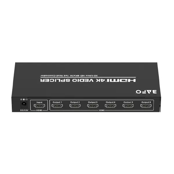 ویدئو اسپلایسر HDMI BF-162