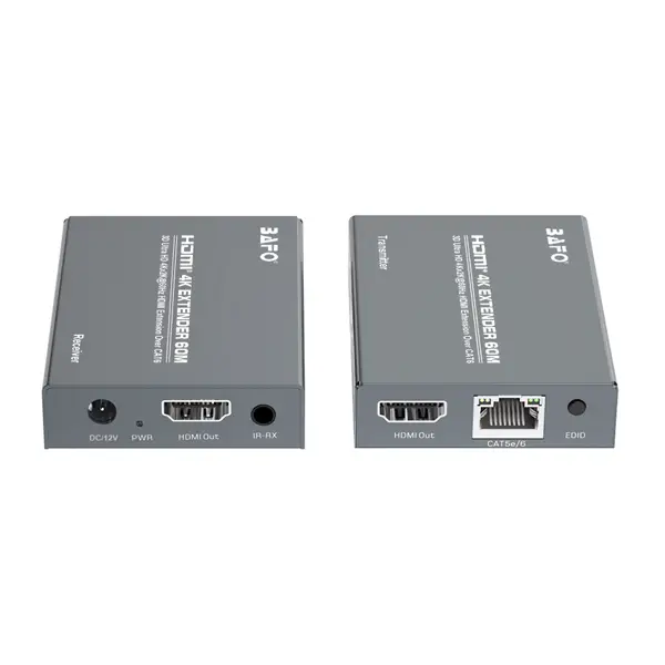 اکستندر HDMI BF-372N