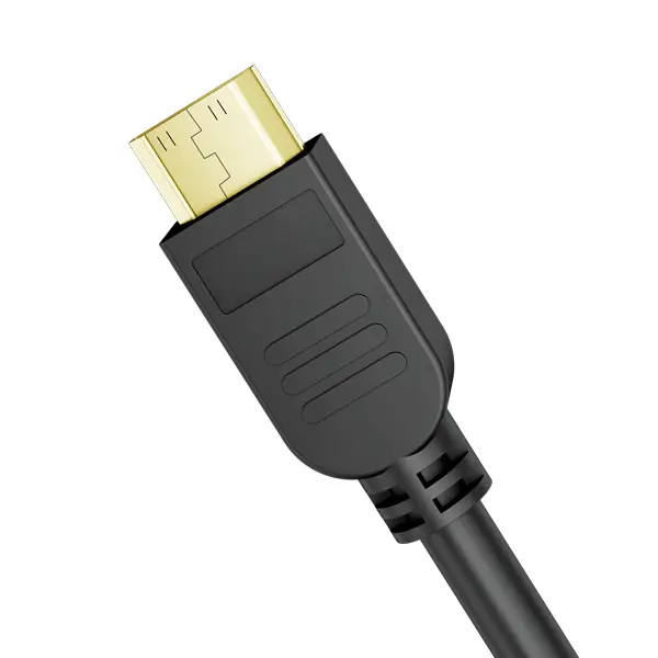 کابل Mini HDMI به HDMI BF-2010