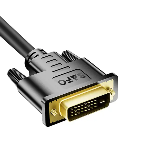 کابل HDMI به DVI BF-2012