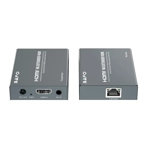 اکستندر HDMI BF-372W