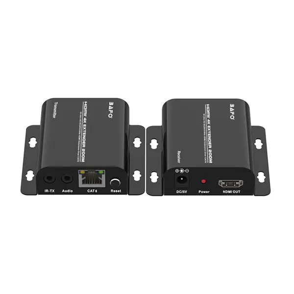 اکستندر BF-372G