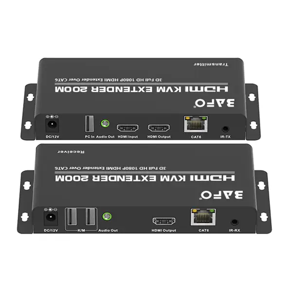 اکستندر BF-375